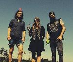 Earth Ship + Gaffa Ghandi + Gavial