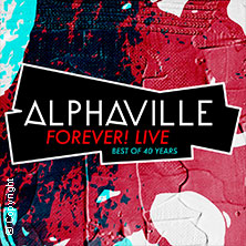 Alphaville: Forever!