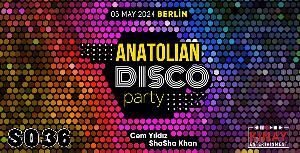 Anatolian Disco