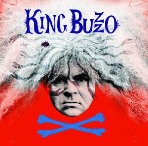 Buzz Osborne / KING BUZZO