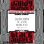The Dandy Warhols & The Black Angels