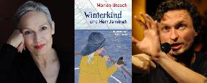 Literatur Live: Marion Brasch & Stefan Kaminski