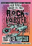ROCK LOBSTER - die ultimative Tanzparty