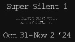 Super Silent 1