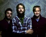 Band Of Horses
