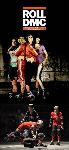 ROLL DMC  - ROLLER DERBY