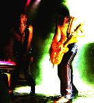 Hollywood Yourself mit Warren Suicide u.a.