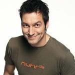 Satire Gipfel mit Dieter Nuhr