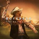 Boy & Bear