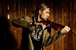 David Garrett