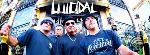 LUICIDAL-HC-Punk/USA feat.: Louichie Mayorga und R.J. Herrera, -ex Suicidal Tendencies