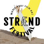 STR�ND FESTIVAL 2016