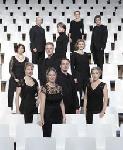 I Eat The Sun And Drink The RainSven Helbig und Vocalconsort Berlin