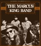 The Marcus King Band