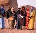 TINARIWEN (Support: IslanDman)