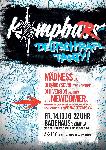 kompbaRs Deutschrap-Party w/ M�dness