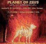 Planet of Zeus, Operators, Bigfoot + DJ