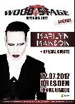 Marilyn Manson