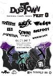 DUSTOWNfest 8