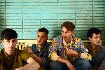 GLASS ANIMALS