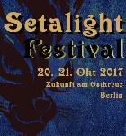 Setalight Festival 2017 - 2-day-Ticket