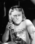 TY SEGALL