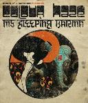 COLOUR HAZE + MY SLEEPING KARMA