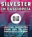 CASSIOPEIA SILVESTER