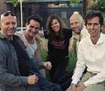 MUTTER - Record Release Concert