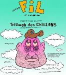 FIL - Triumph des Chillens - ZUSATZSHOW
