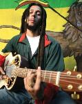 Julian Marley & The Uprising Band