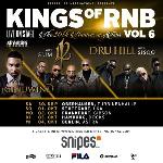 Kings of RnB Vol 6