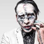 Marilyn Manson 2017