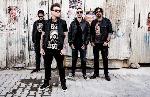 Papa Roach, Callejon, Frank Carter & The Rattlesnakes