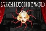 The Last Saddest Music in the World Contest