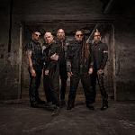 Five Finger Death Punch & In Flames