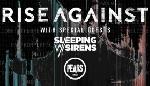 RISE AGAINST