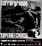 TERRORGRUPPE spielt BlechdoseN TOUR 2018