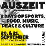 AUSZEIT Festival