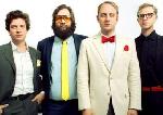 An Evening with Deer Tick: Twice is Nice Tour
