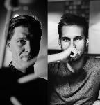 Andrea Belfi, Martyn Heyne