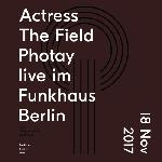 Actress / The Field / Photay