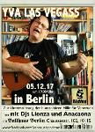 YVA LAS VEGASS + Djs Lionza & Anacaona