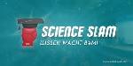 Science Slam im SO36