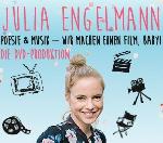 Julia Engelmann - Poesie & Musik