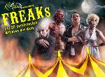 Flic Flac pr�sentiert: Freaks