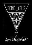 SONIC JESUS + WICHSWUT