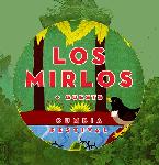 Festival De Cumbia: Los Mirlos & Guests