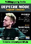 Depeche Mode Frhlingsparty Berlin