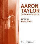 Aaron Taylor // SunDowner Sessions